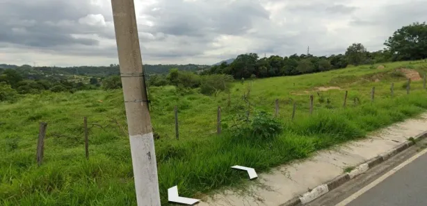 Terreno / Lote / Condomínio à venda, 13000m² no Distrito Industrial, Araçariguama