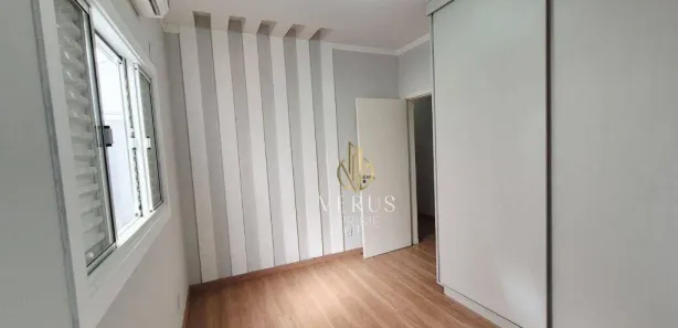 Casa de Condomínio com 3 Quartos para alugar, 170m² no Jardim Santa Mônica II, Mogi Guaçu