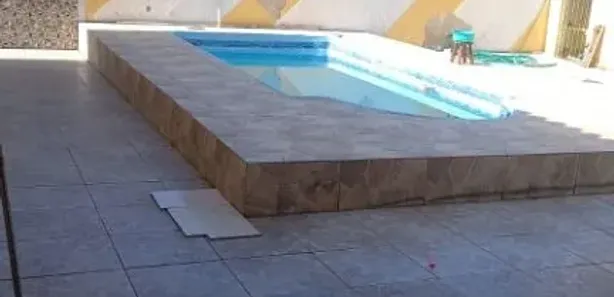 Casa com 4 Quartos à venda, 260m² no Parque Hotel, Araruama