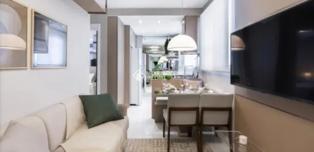 Apartamento com 2 Quartos à venda, 42m² no Parque Santa Fé, Porto Alegre