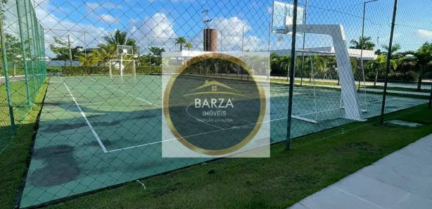 Terreno / Lote / Condomínio à venda, 600m² no Aldeia dos Camarás, Camaragibe