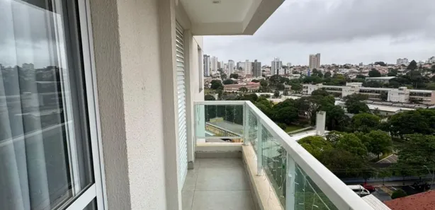 Cobertura com 2 Quartos à venda, 77m² no Vila Altinópolis, Bauru