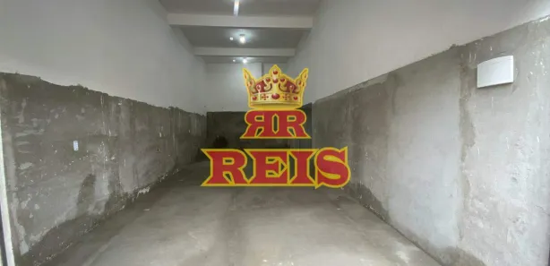 Loja / Salão / Ponto Comercial para alugar, 50m² no Taboão, Diadema