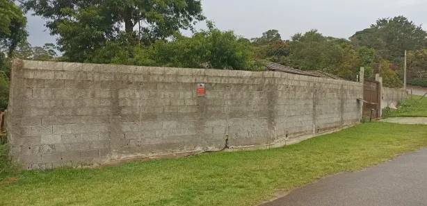 Fazenda / Sítio / Chácara com 5 Quartos à venda, 450m² no Los Álamos, Vargem Grande Paulista