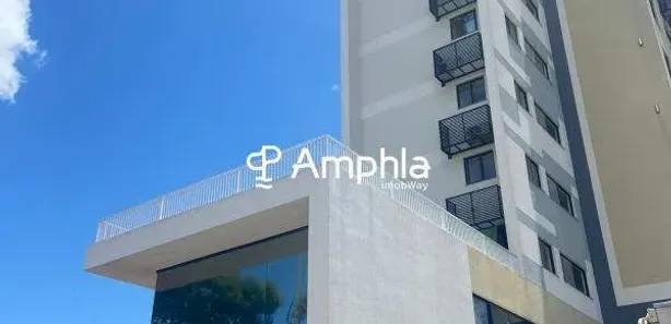Apartamento com 2 Quartos à venda, 74m² no Região do Lago, Cascavel