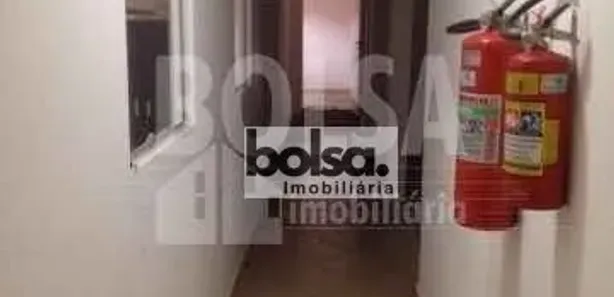 Prédio Inteiro à venda, 262m² no Vila Mesquita, Bauru