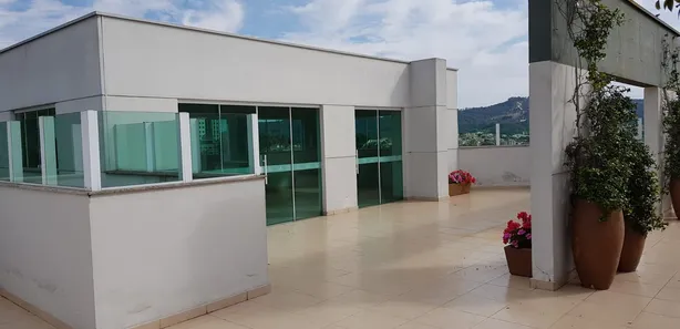 Apartamento com 2 Quartos à venda, 80m² no Vila Nova São Roque, São Roque