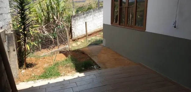 Casa com 2 Quartos à venda, 49m² no Banquete, Bom Jardim