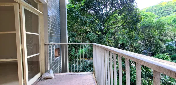 Apartamento com 3 Quartos à venda, 132m² no Gávea, Rio de Janeiro