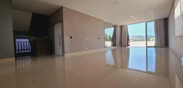 Casa de Condomínio com 5 Quartos para venda ou aluguel, 505m² no Alphaville, Santana de Parnaíba