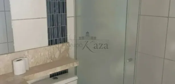 Cobertura com 3 Quartos para venda ou aluguel, 136m² no Jardim Califórnia, Jacareí