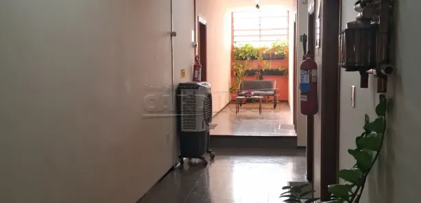 Conjunto Comercial / Sala para alugar, 50m² no Centro, Araraquara
