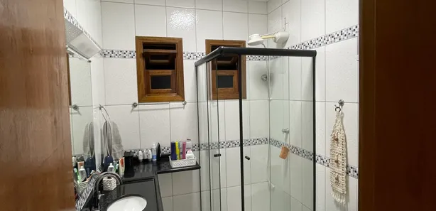Sobrado com 3 Quartos à venda, 270m² no Bocaina, Ribeirão Pires