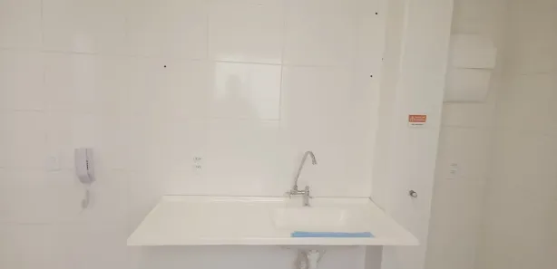Apartamento com 2 Quartos para alugar, 55m² no Atlântica, Rio das Ostras