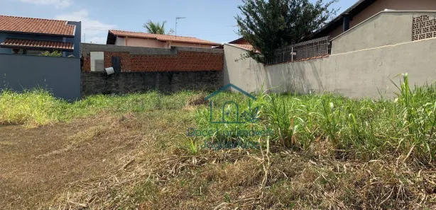 Terreno / Lote / Condomínio à venda, 250m² no Jardim Mauá II, Jaguariúna