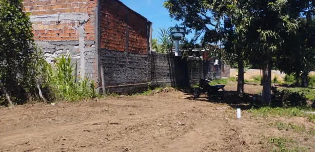 Terreno / Lote / Condomínio à venda, 180m² no , Itaparica