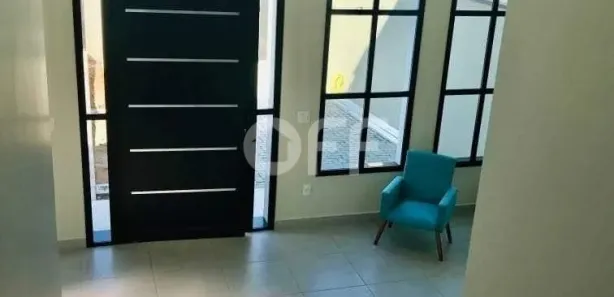 Kitnet com 1 Quarto para alugar, 26m² no Jardim Ibirapuera, Campinas