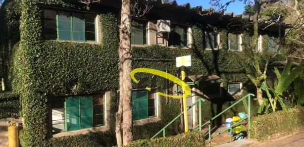 Galpão / Depósito / Armazém à venda, 3732m² no Caete (Mailasqui), São Roque