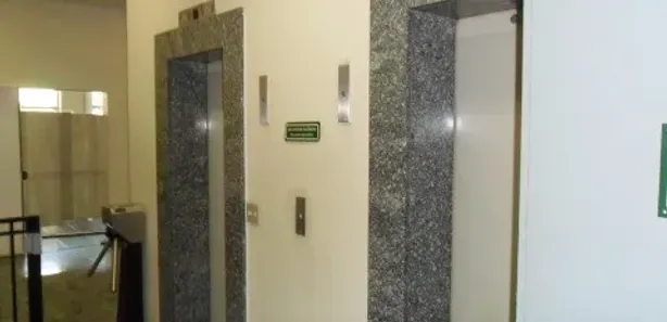 Conjunto Comercial / Sala à venda, 41m² no Centro, Indaiatuba