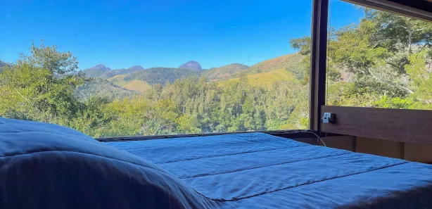 Loft com 1 Quarto à venda, 44m² no Pedro do Rio, Petrópolis