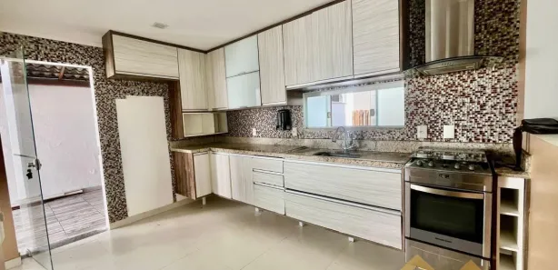 Casa com 3 Quartos à venda, 183m² no Boa União (Abrantes), Camaçari