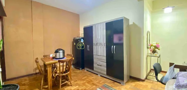 Apartamento com 2 Quartos à venda, 53m² no Centro, Barra Mansa