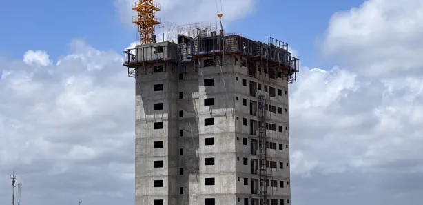 Apartamento com 2 Quartos à venda, 50m² no Nossa Senhora do Ó, Paulista