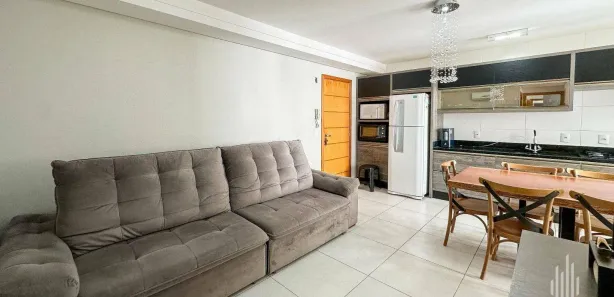 Apartamento com 2 Quartos à venda, 70m² no Vila Nova, Blumenau