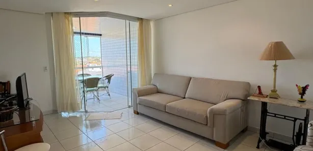 Apartamento com 2 Quartos à venda, 73m² no Praia da Enseada, São Francisco do Sul