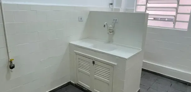 Kitnet com 1 Quarto para alugar, 30m² no Vila Progredior, São Paulo