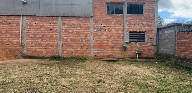 Galpão / Depósito / Armazém à venda, 500m² no São João Novo, São Roque