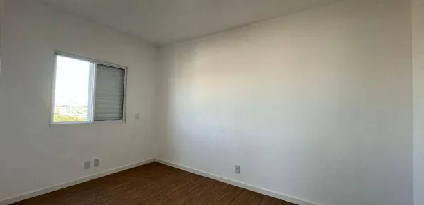 Apartamento com 2 Quartos à venda, 58m² no Chácaras Fazenda Coelho, Hortolândia