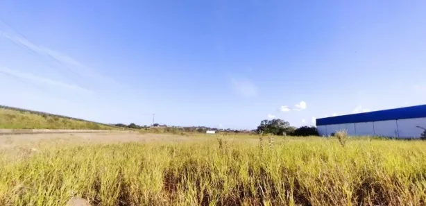 Terreno / Lote Comercial à venda, 5593m² no Parque Industrial, Ibiporã
