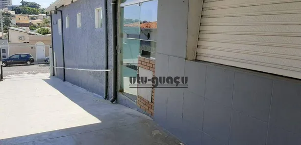 Galpão / Depósito / Armazém à venda, 700m² no Vila Teixeira, Salto
