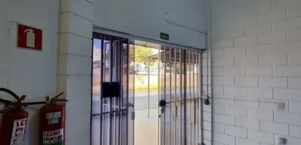 Loja / Salão / Ponto Comercial para alugar, 58m² no Jardim Caieira, Limeira