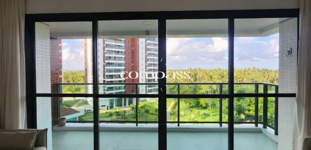 Apartamento com 3 Quartos à venda, 97m² no Paiva, Cabo de Santo Agostinho