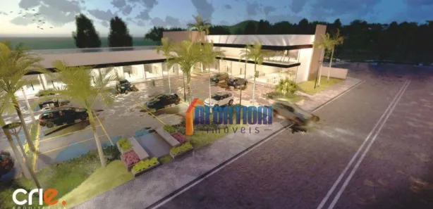 Loja / Salão / Ponto Comercial para alugar, 141m² no Jardim Paulista, Campina Grande do Sul