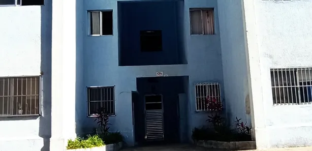 Apartamento com 2 Quartos à venda, 48m² no Vila Miranda, Itaquaquecetuba