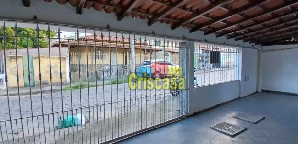 Casa com 2 Quartos para venda ou aluguel, 72m² no Parque Zabulão, Rio das Ostras