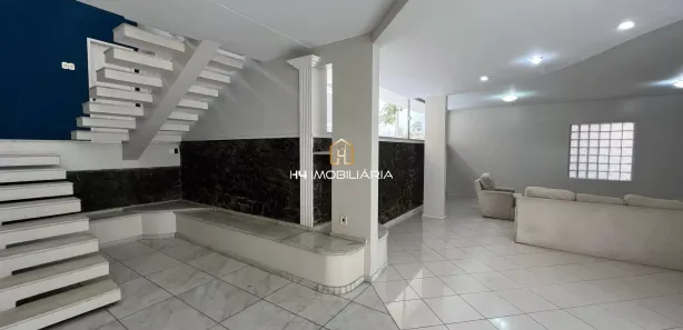 Casa com 4 Quartos para venda ou aluguel, 350m² no Góes Calmon, Itabuna