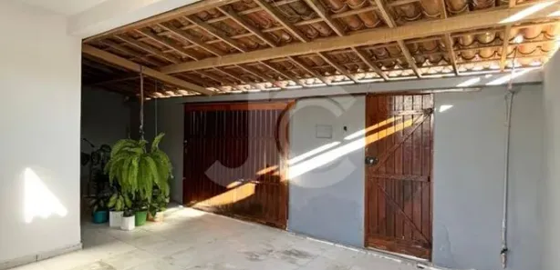 Casa com 3 Quartos à venda, 100m² no Zabelê, Vitória da Conquista