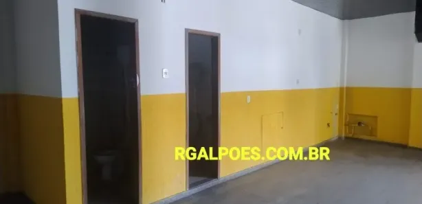 Loja / Salão / Ponto Comercial para alugar, 200m² no Redentor, Belford Roxo