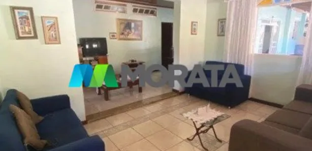 Casa com 4 Quartos à venda, 234m² no , Caeté