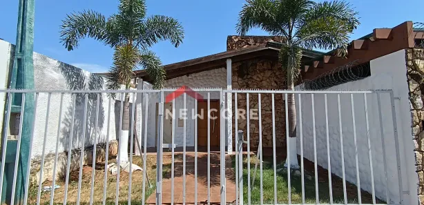 Casa com 7 Quartos à venda, 367m² no Centro, Santa Bárbara D'Oeste