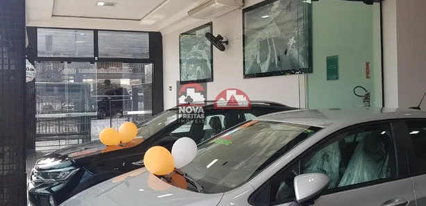 Loja / Salão / Ponto Comercial à venda, 332m² no Figueira, Guaratinguetá