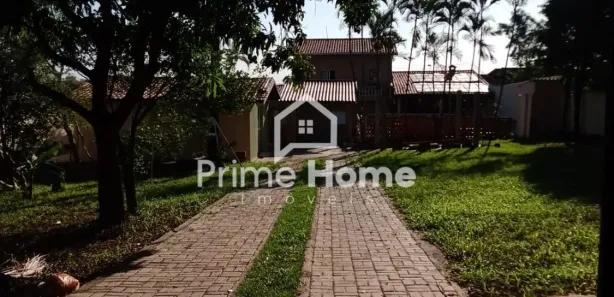 Fazenda / Sítio / Chácara com 3 Quartos para alugar, 400m² no Jardim Paviotti, Monte Mor