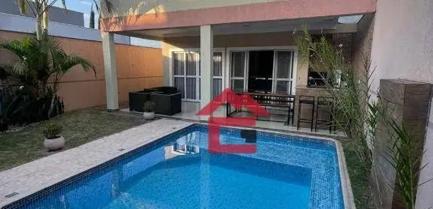Casa de Condomínio com 3 Quartos para venda ou aluguel, 192m² no Pitas, Cotia