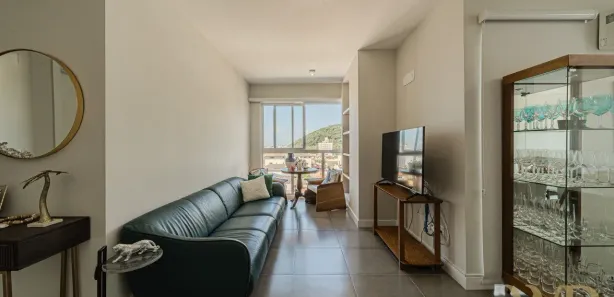 Cobertura com 3 Quartos à venda, 131m² no , São Francisco do Sul