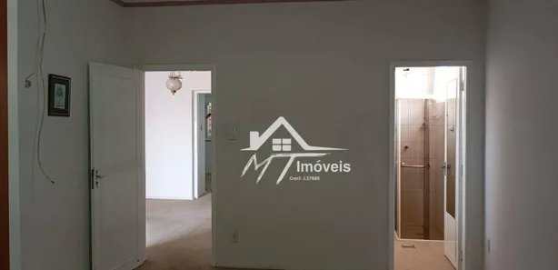 Casa Comercial com 3 Quartos para alugar, 225m² no Centro, Sumaré