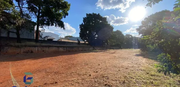 Terreno / Lote / Condomínio para alugar, 2700m² no Parque Industrial Lagoinha, Ribeirão Preto